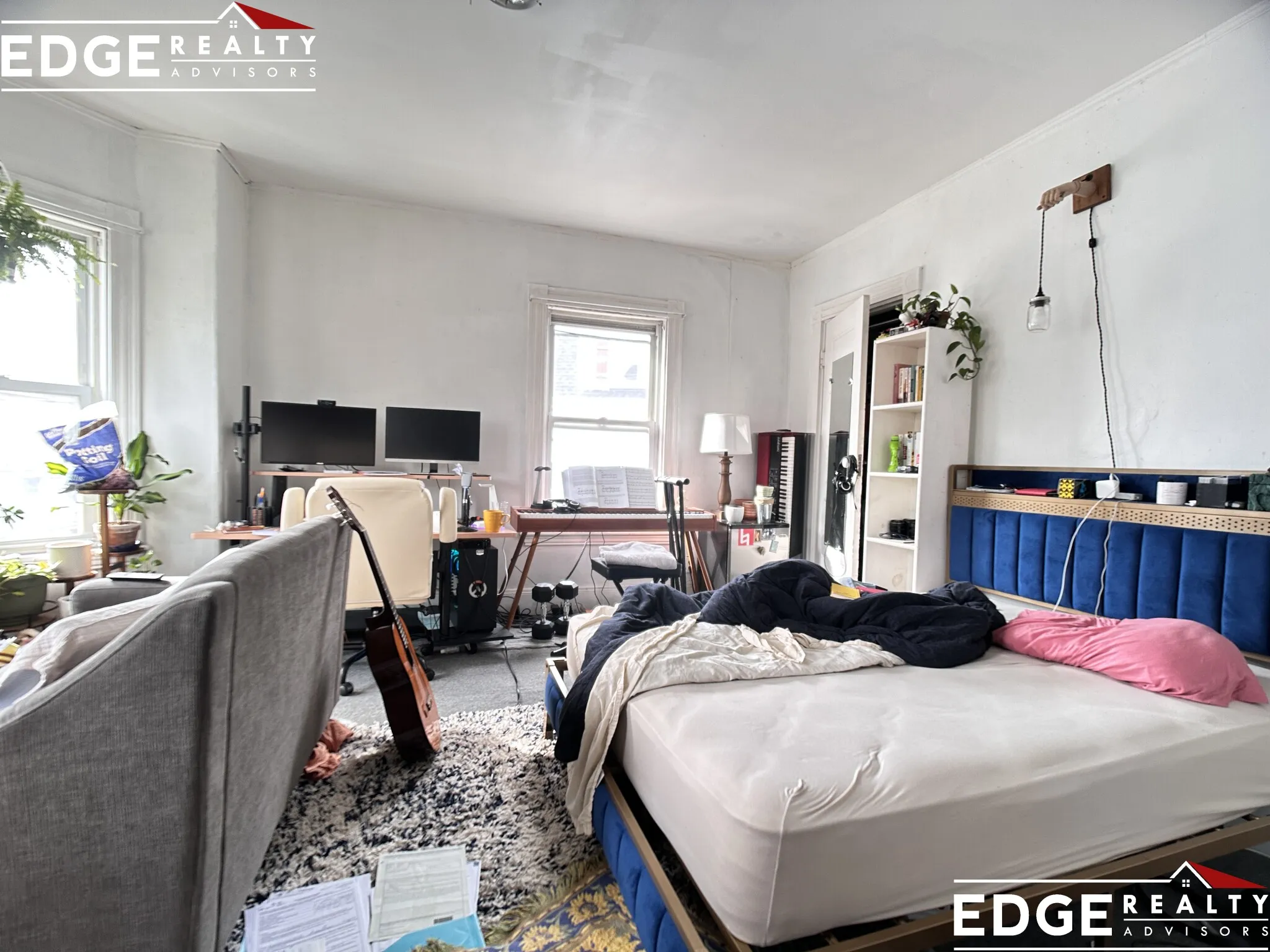6 bed, 2 bath apartment for rent at 3 Alcott St Unit N/A, Allston — photo 7 of 12