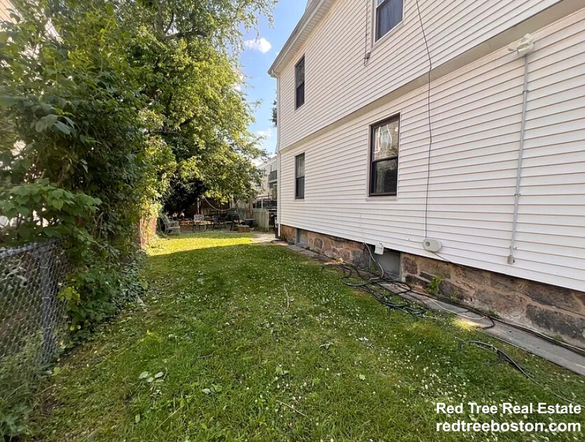 3 bed, 2 bath apartment for rent at 3 Aldie St Unit 1A, Allston — photo 12 of 13
