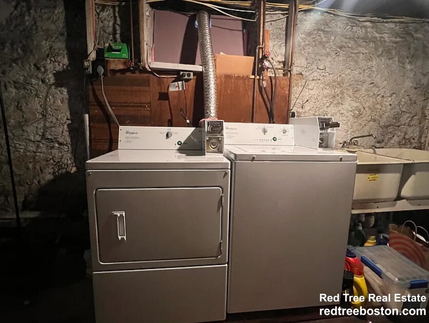 3 bed, 2 bath apartment for rent at 3 Aldie St Unit 2, Allston — photo 13 of 13