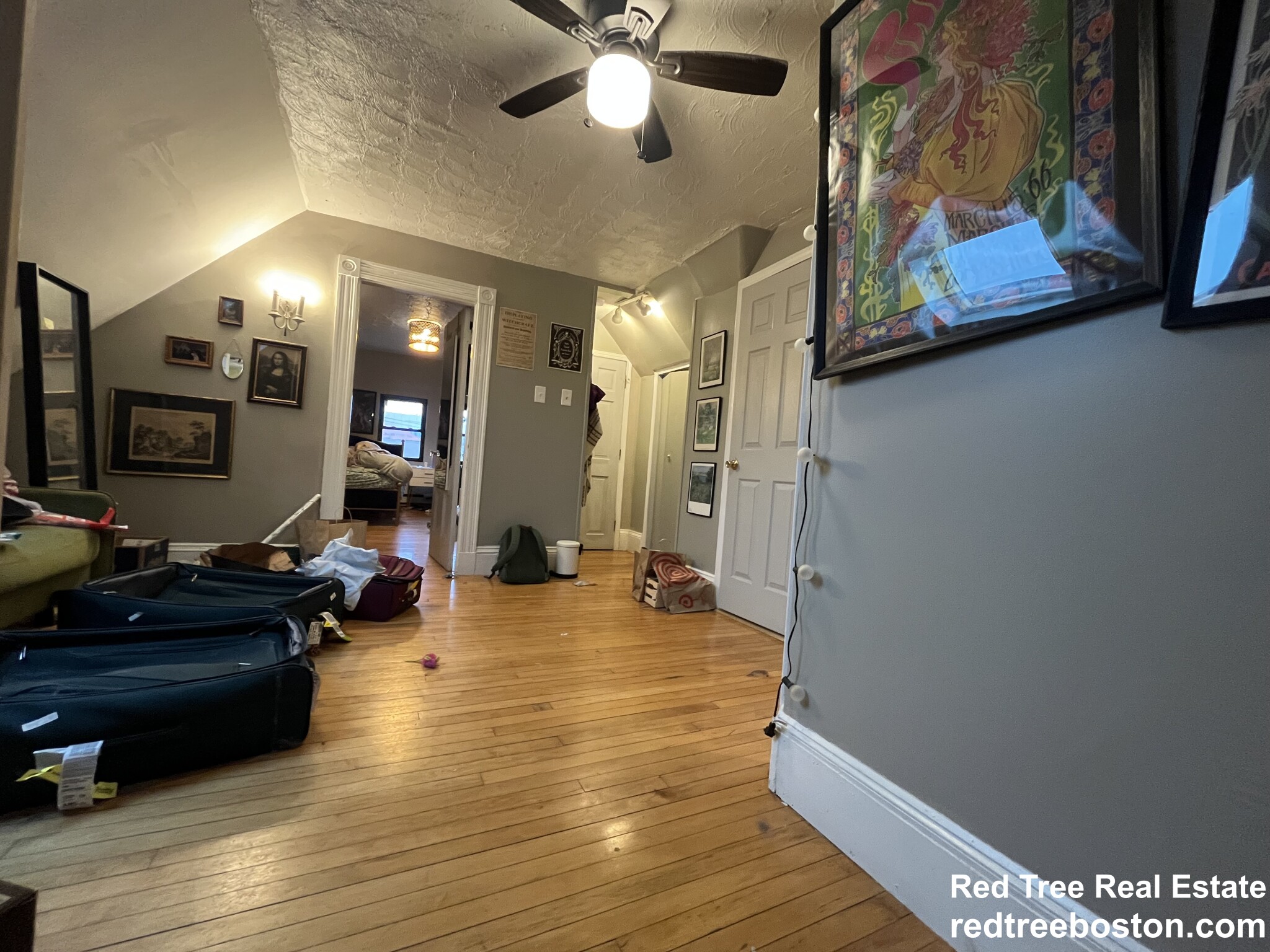 1 bed, 1 bath apartment for rent at 3 Aldie St Unit 3, Allston — photo 6 of 8