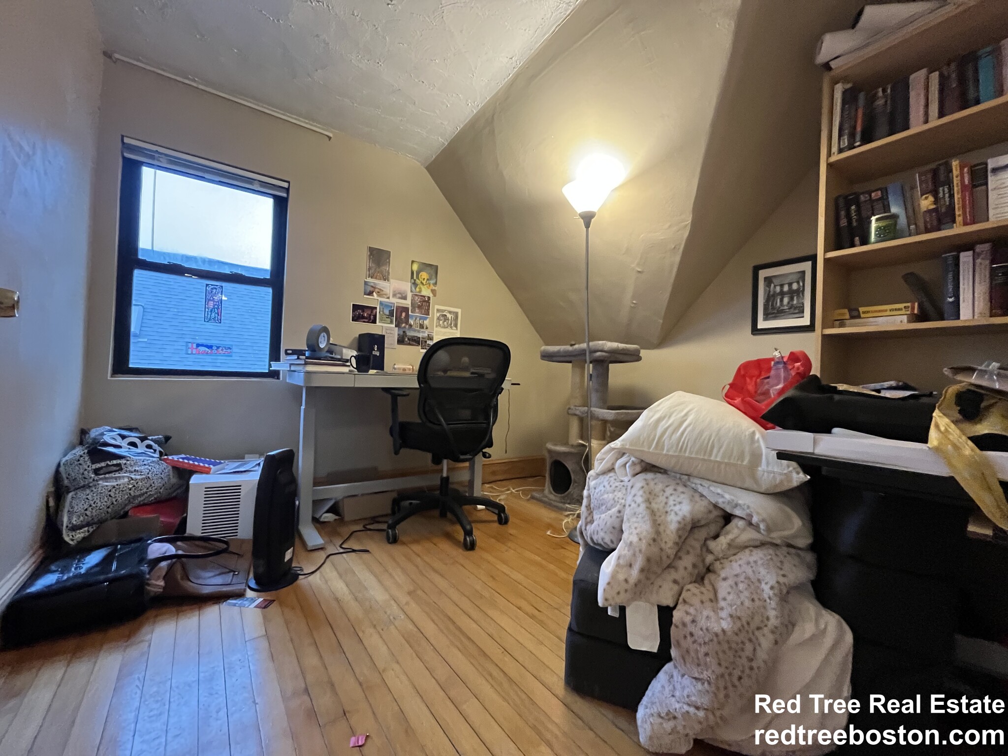 1 bed, 1 bath apartment for rent at 3 Aldie St Unit 3, Allston — photo 2 of 8