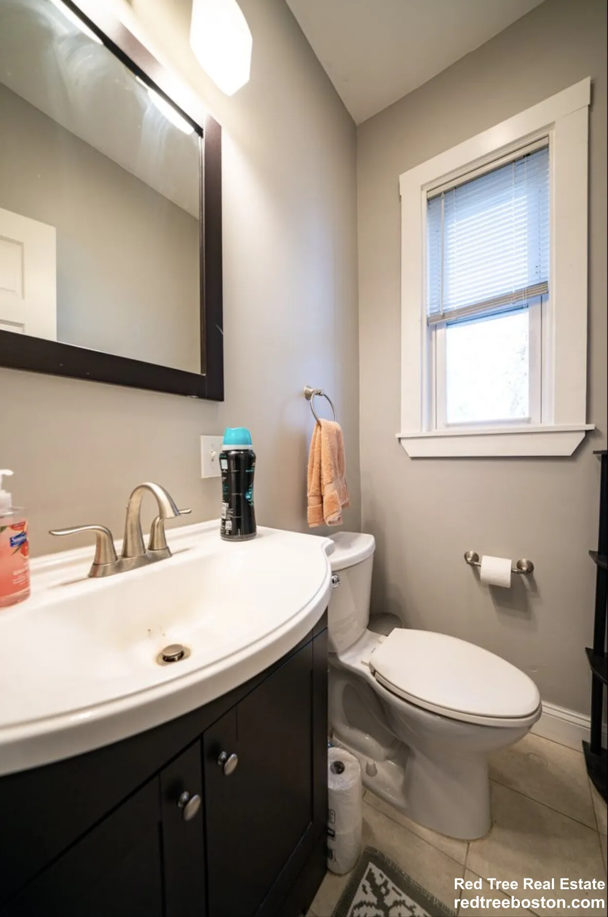 4 bed, 1.5 bath apartment for rent at 3 Alleghany St Unit 2, Mission Hill — photo 11 of 17
