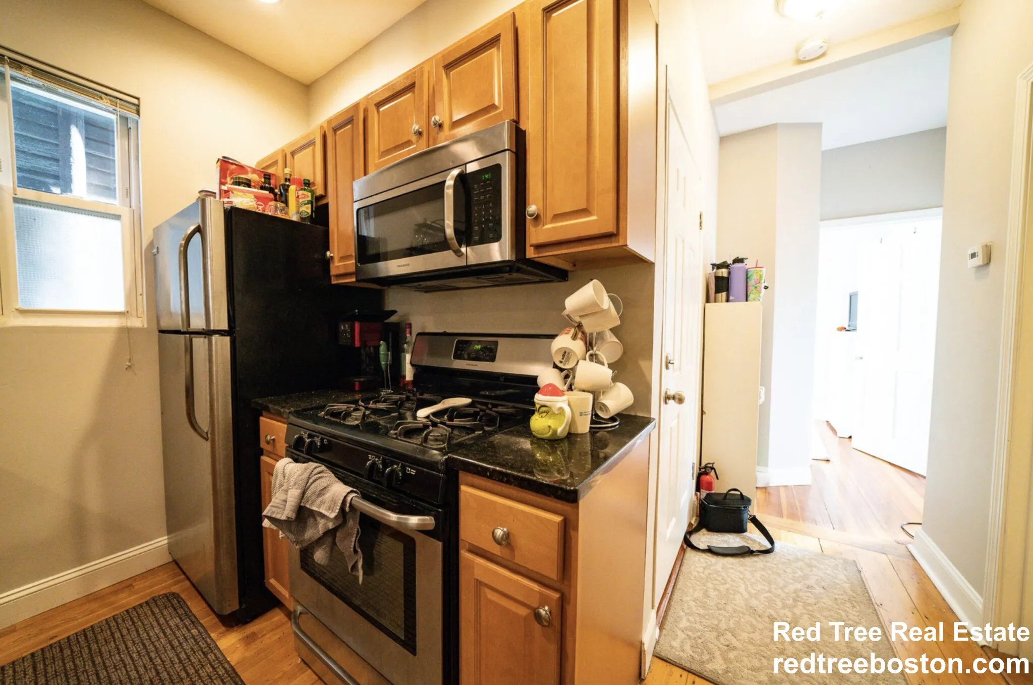 4 bed, 1.5 bath apartment for rent at 3 Alleghany St Unit 2, Mission Hill — photo 5 of 17