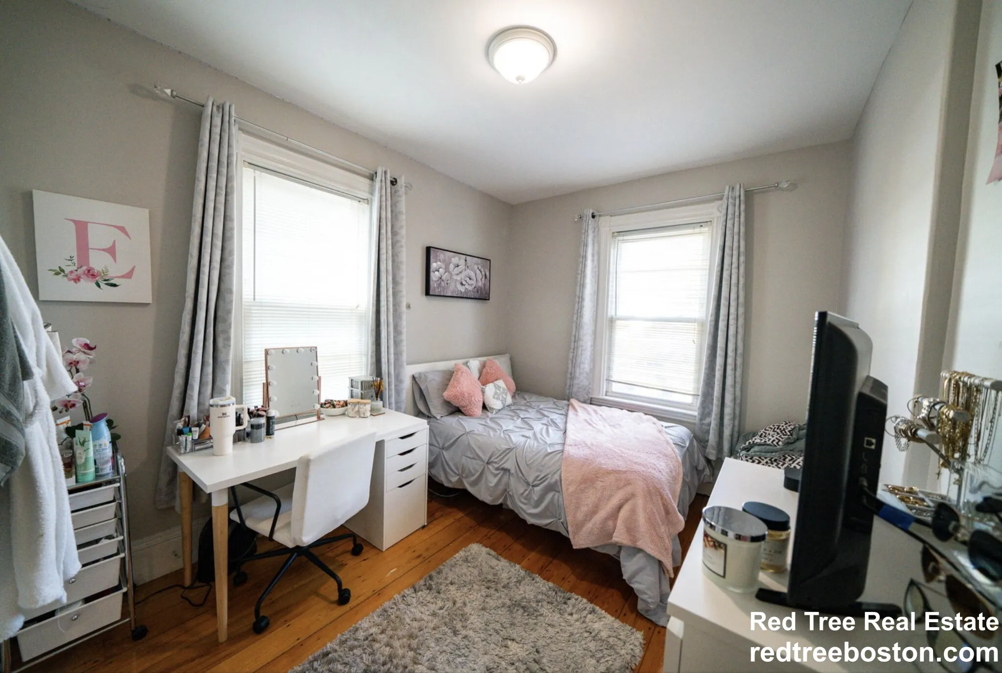 4 bed, 1.5 bath apartment for rent at 3 Alleghany St Unit 2, Mission Hill — photo 14 of 17