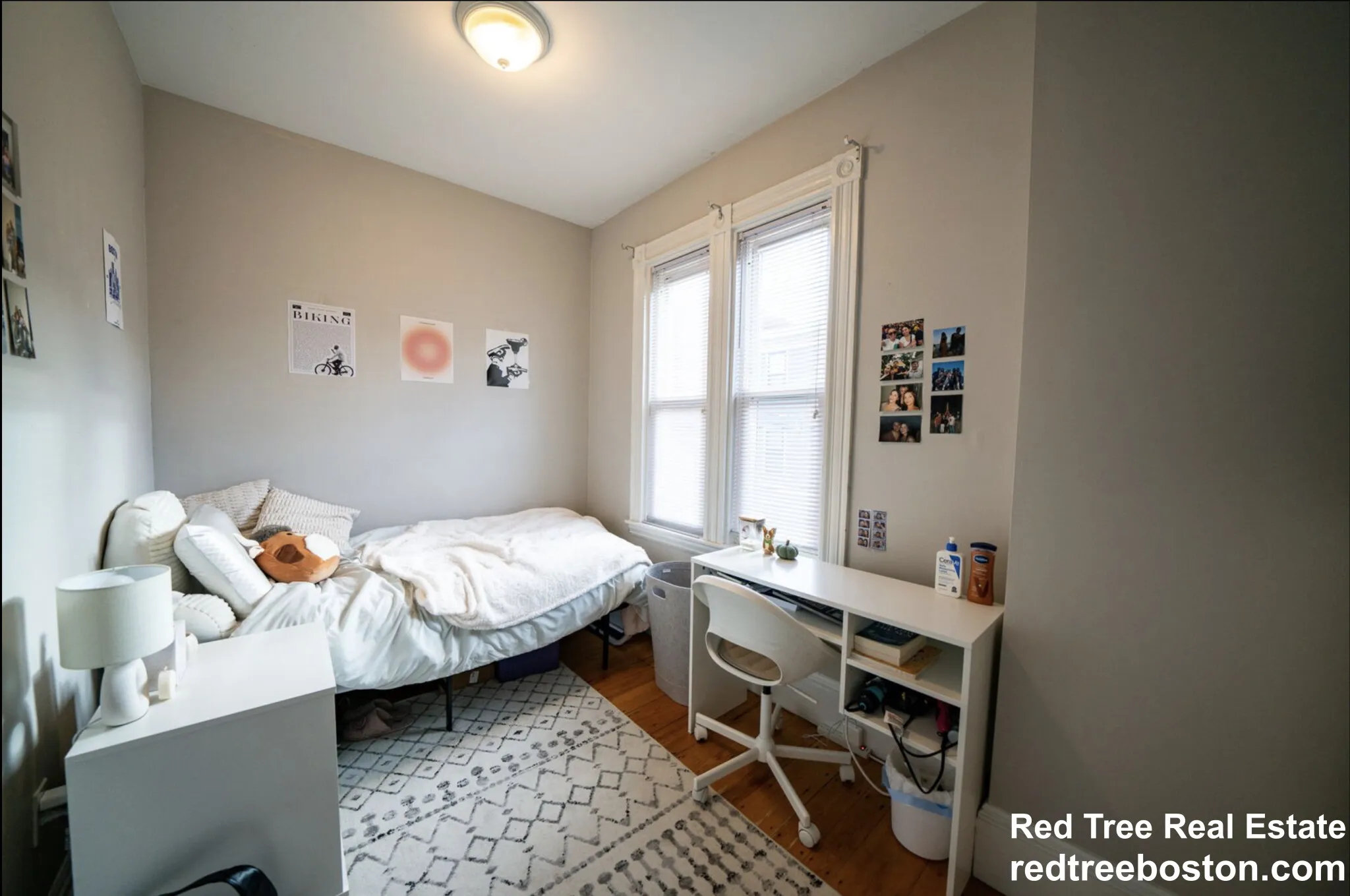 4 bed, 1.5 bath apartment for rent at 3 Alleghany St Unit 2, Mission Hill — photo 7 of 17