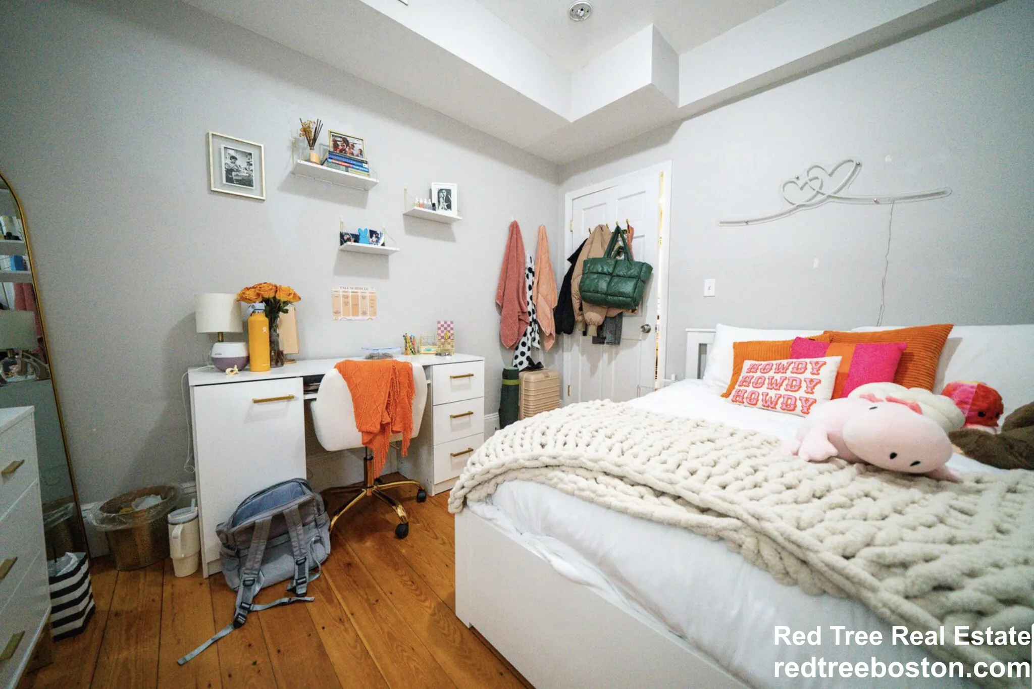 4 bed, 1.5 bath apartment for rent at 3 Alleghany St Unit 2, Mission Hill — photo 17 of 17