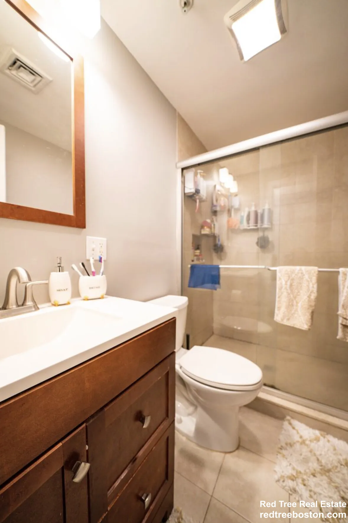 4 bed, 1.5 bath apartment for rent at 3 Alleghany St Unit 2, Mission Hill — photo 10 of 17
