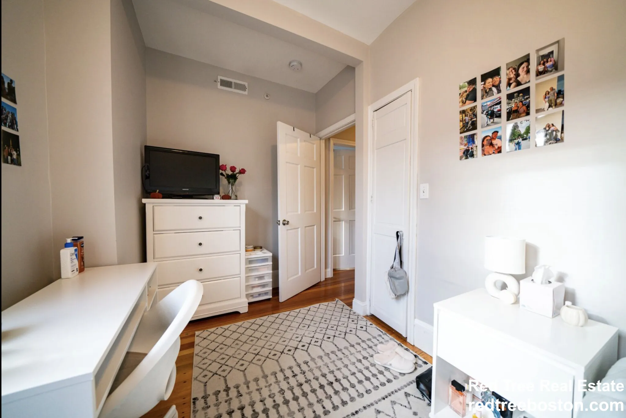 4 bed, 1.5 bath apartment for rent at 3 Alleghany St Unit 2, Mission Hill — photo 8 of 17