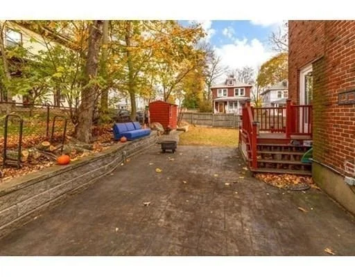 1 bed, 1 bath apartment for rent at 3 Allen Rd Unit 1, Brighton — photo 14 of 16