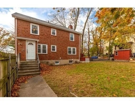 1 bed, 1 bath apartment for rent at 3 Allen Rd Unit 1, Brighton — photo 12 of 16