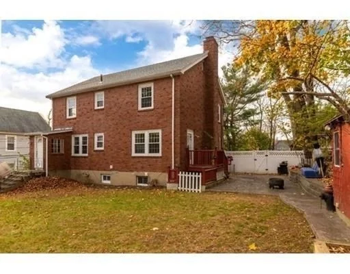 1 bed, 1 bath apartment for rent at 3 Allen Rd Unit 1, Brighton — photo 13 of 16