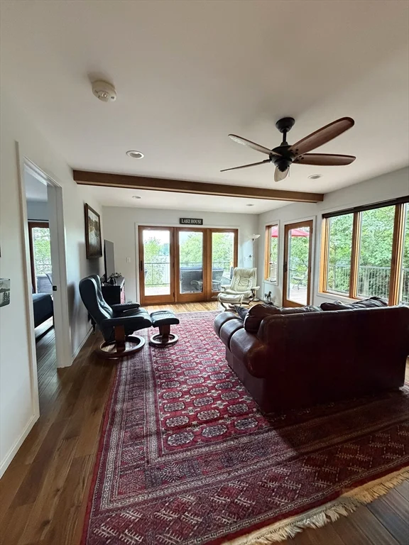 2 bed, 2 bath apartment for rent at 3 Alnette Rd, Merrimac — photo 10 of 27