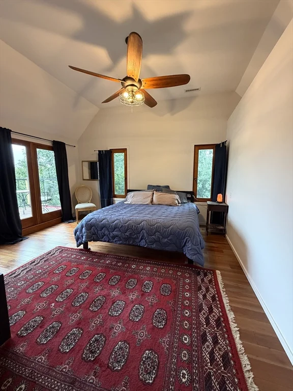 2 bed, 2 bath apartment for rent at 3 Alnette Rd, Merrimac — photo 17 of 27