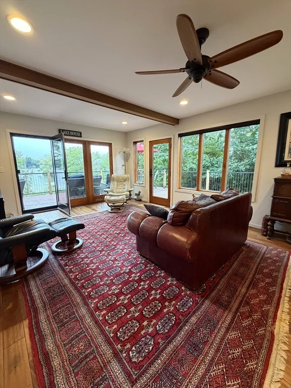 2 bed, 2 bath apartment for rent at 3 Alnette Rd, Merrimac — photo 11 of 27