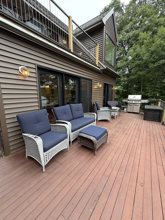 2 bed, 2 bath apartment for rent at 3 Alnette Rd, Merrimac — photo 3 of 27