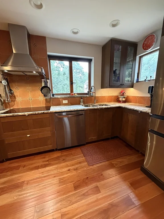 2 bed, 2 bath apartment for rent at 3 Alnette Rd, Merrimac — photo 14 of 27