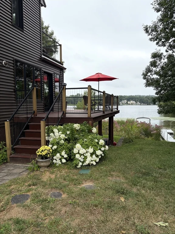 2 bed, 2 bath apartment for rent at 3 Alnette Rd, Merrimac — photo 2 of 27