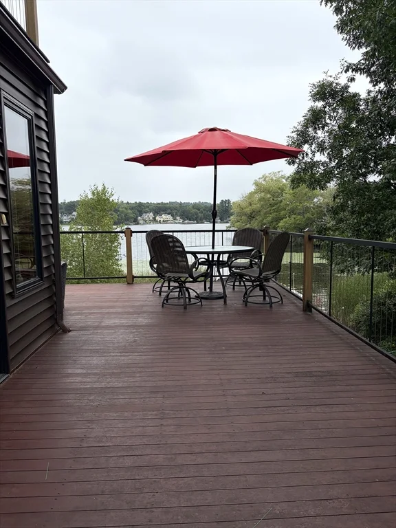 2 bed, 2 bath apartment for rent at 3 Alnette Rd, Merrimac — photo 4 of 27