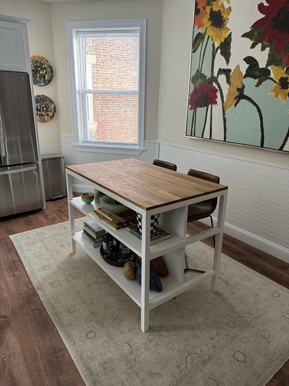 3 bed, 2 bath apartment for rent at 3 Alton Pl Unit 2, Coolidge Corner — photo 6 of 39