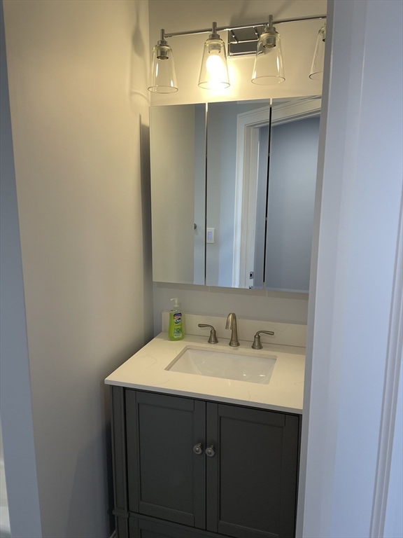 3 bed, 2 bath apartment for rent at 3 Alton Pl Unit 2, Coolidge Corner — photo 22 of 39