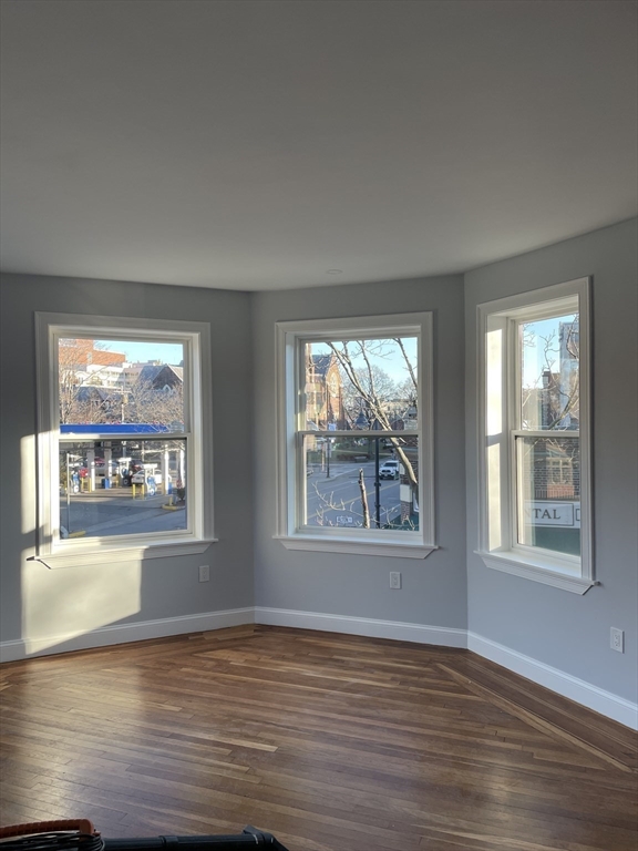3 bed, 2 bath apartment for rent at 3 Alton Pl Unit 2, Coolidge Corner — photo 16 of 39