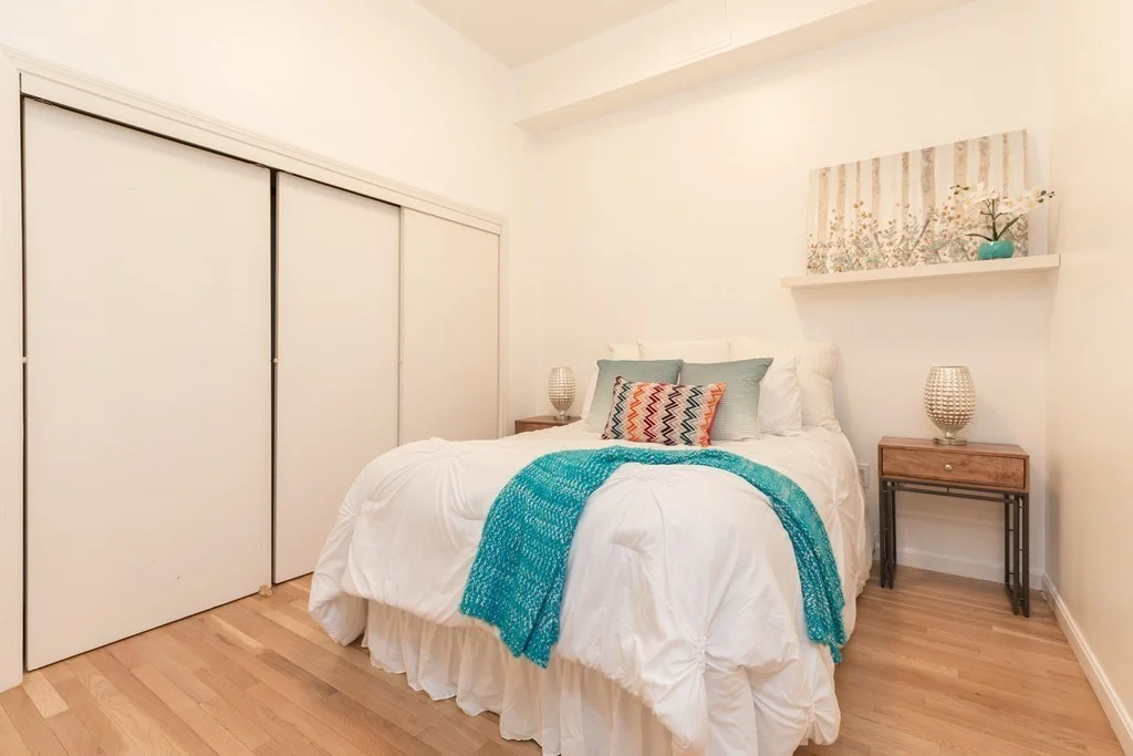 2 bed, 1 bath apartment for rent at 3 Appleton St Unit 101, South End — photo 10 of 13