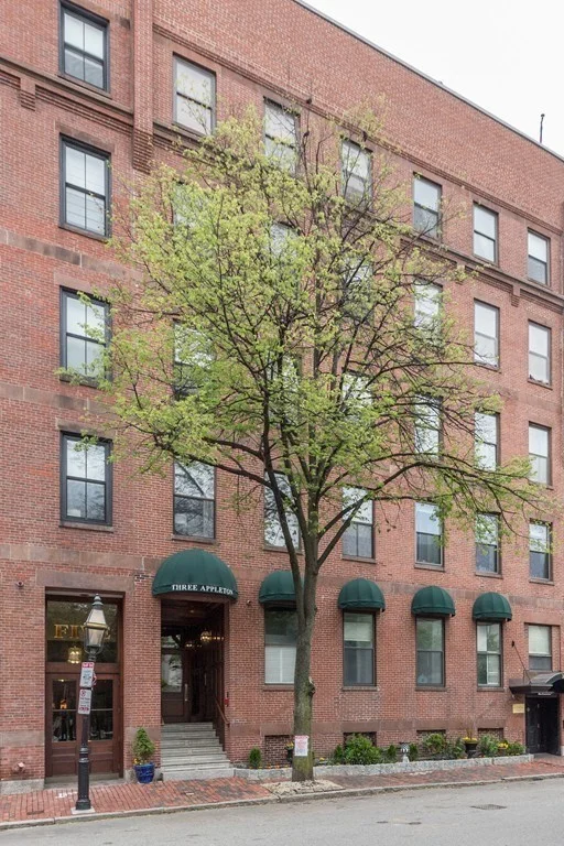 2 bed, 1 bath apartment for rent at 3 Appleton St Unit 101, South End — photo 13 of 13