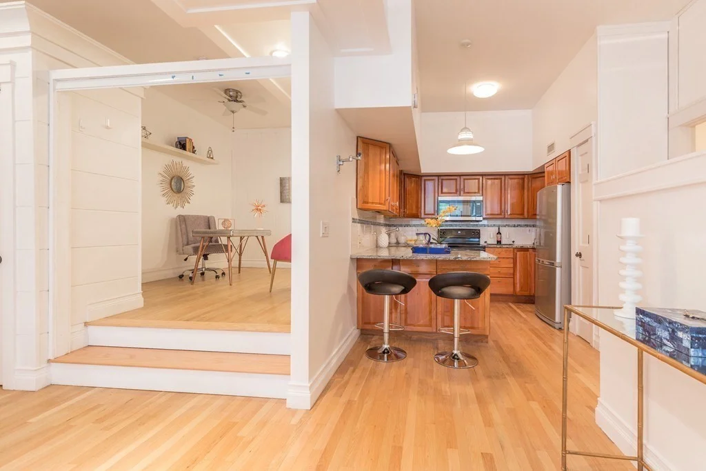 2 bed, 1 bath apartment for rent at 3 Appleton St Unit 101, South End — photo 7 of 13
