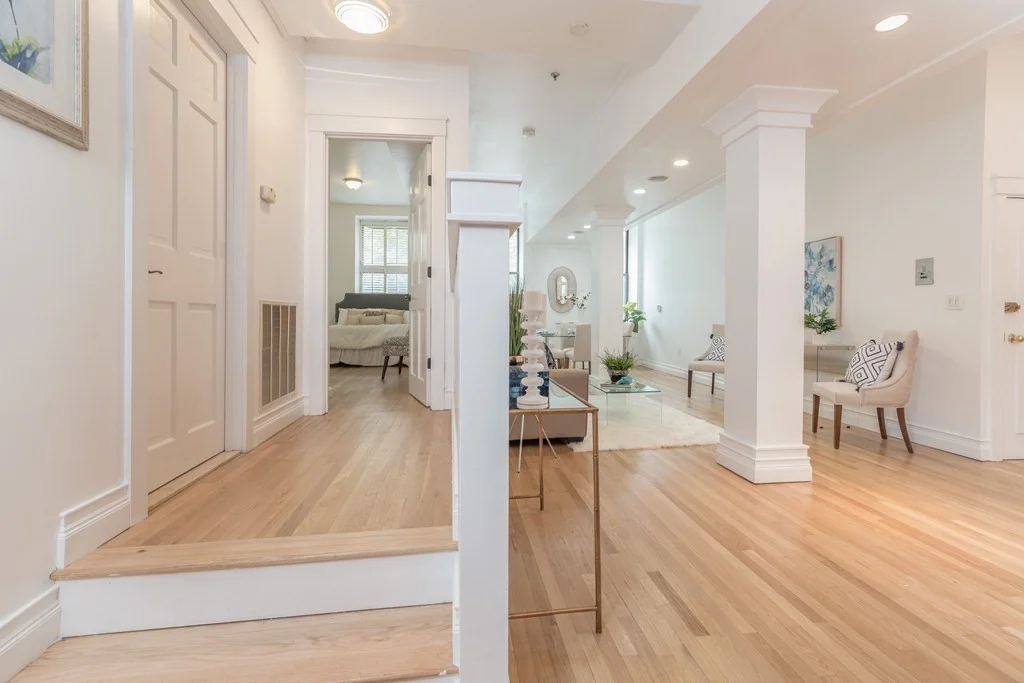 2 bed, 1 bath apartment for rent at 3 Appleton St Unit 101, South End — photo 3 of 13