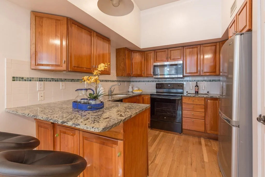 2 bed, 1 bath apartment for rent at 3 Appleton St Unit 101, South End — photo 9 of 13