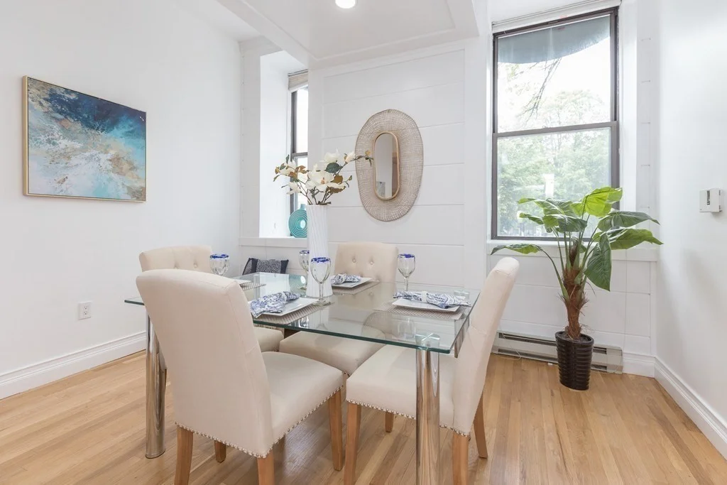 2 bed, 1 bath apartment for rent at 3 Appleton St Unit 101, South End