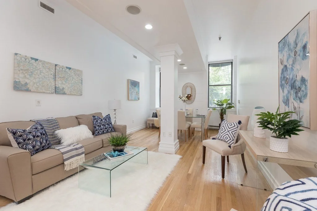 2 bed, 1 bath apartment for rent at 3 Appleton St Unit 101, South End — photo 12 of 13