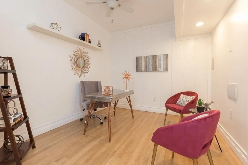 2 bed, 1 bath apartment for rent at 3 Appleton St Unit 101, South End — photo 6 of 13