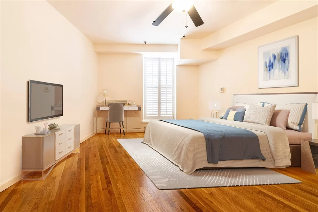 2 bed, 1 bath apartment for rent at 3 Appleton St Unit 102, South End — photo 6 of 11