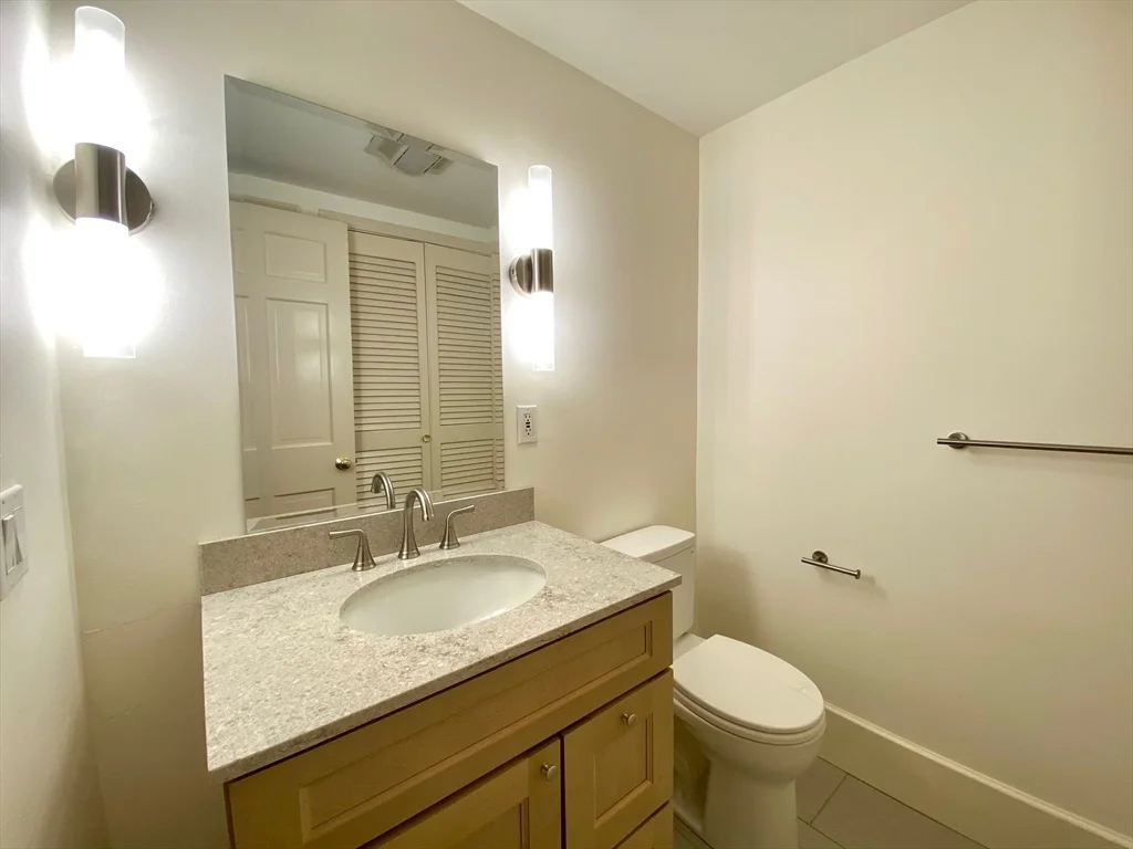 2 bed, 1 bath apartment for rent at 3 Appleton St Unit 102, South End — photo 8 of 11