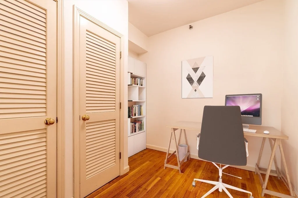 2 bed, 1 bath apartment for rent at 3 Appleton St Unit 102, South End — photo 7 of 11