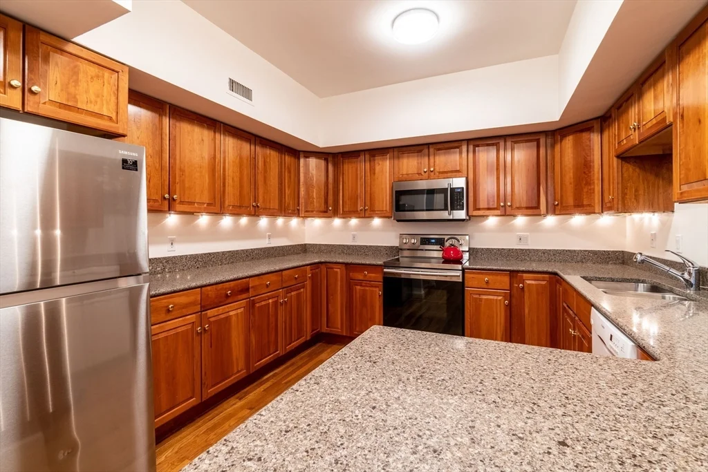 2 bed, 1 bath apartment for rent at 3 Appleton St Unit 102, South End — photo 2 of 11