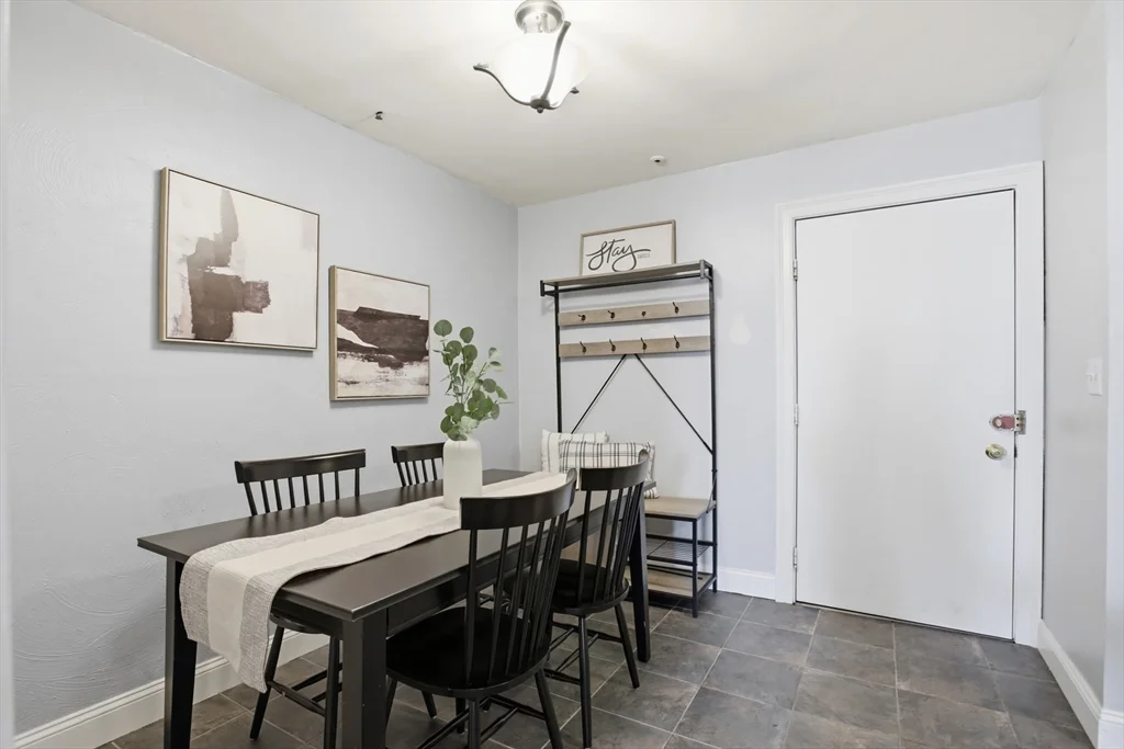 Studio bed, 1 bath apartment for rent at 3 Appleton St Unit 504, South End — photo 8 of 20
