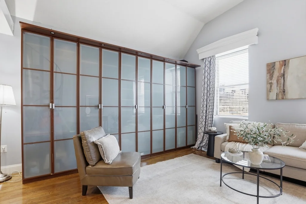 Studio bed, 1 bath apartment for rent at 3 Appleton St Unit 504, South End — photo 10 of 20