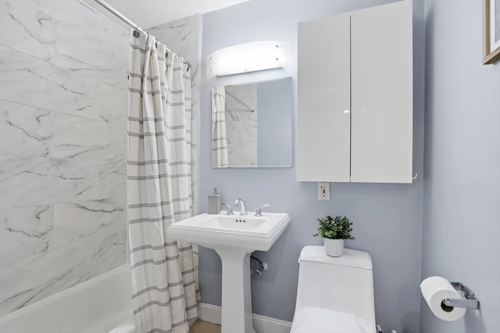 Studio bed, 1 bath apartment for rent at 3 Appleton St Unit 504, South End — photo 18 of 20