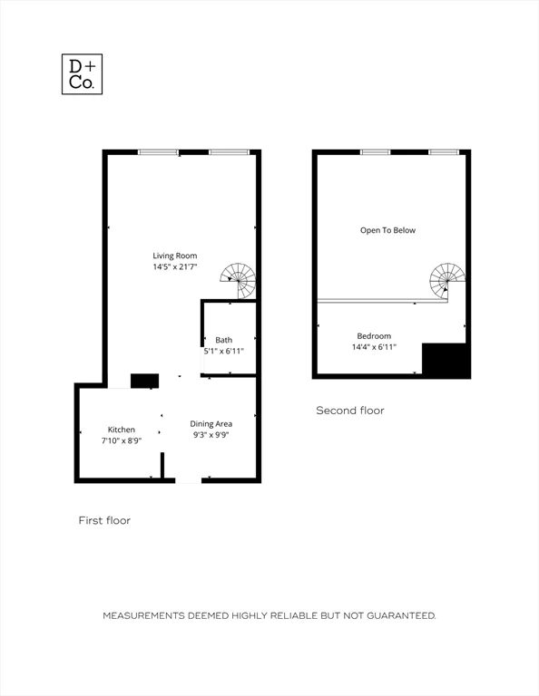 Studio bed, 1 bath apartment for rent at 3 Appleton St Unit 504, South End — photo 20 of 20