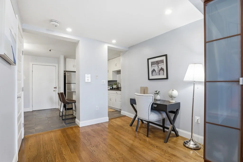 Studio bed, 1 bath apartment for rent at 3 Appleton St Unit 504, South End — photo 14 of 20