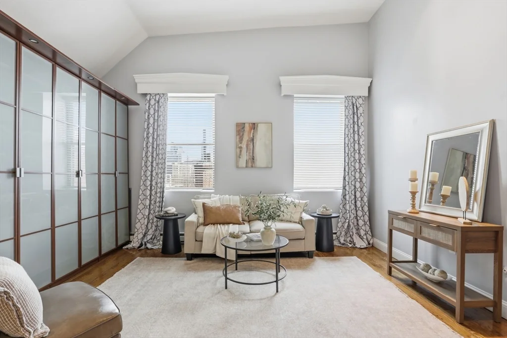 Studio bed, 1 bath apartment for rent at 3 Appleton St Unit 504, South End — photo 9 of 20