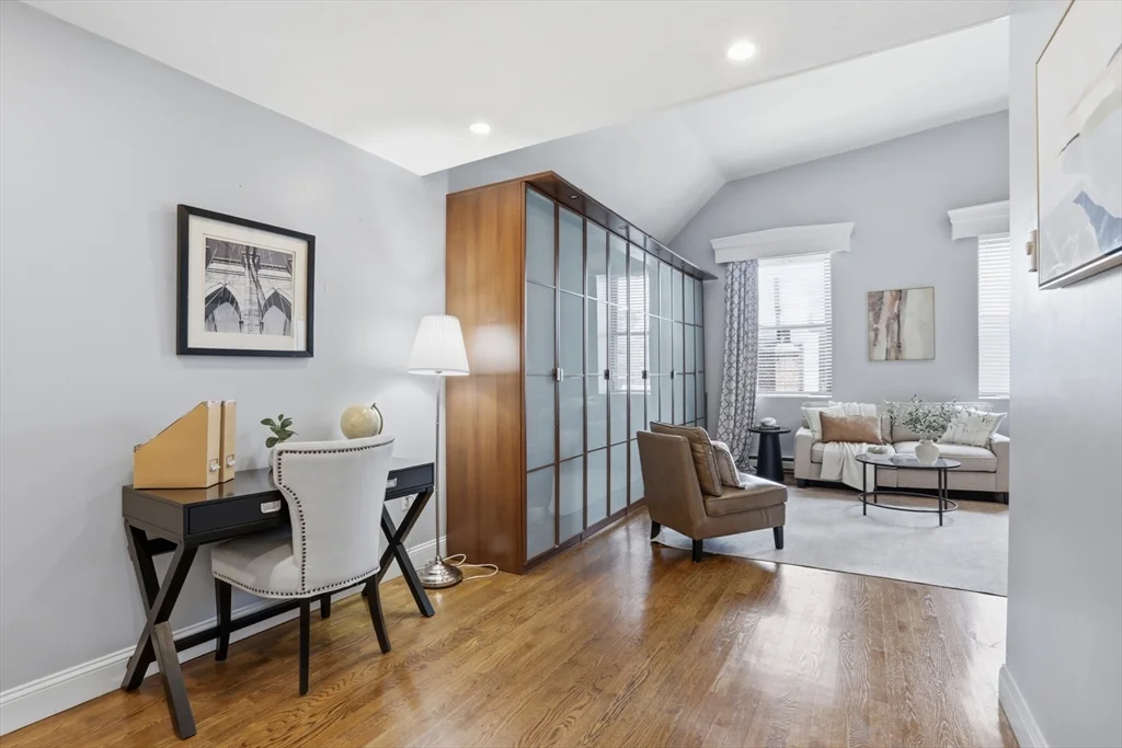 Studio bed, 1 bath apartment for rent at 3 Appleton St Unit 504, South End — photo 16 of 20