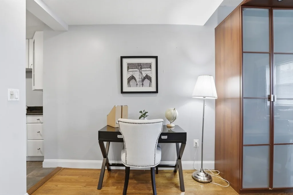 Studio bed, 1 bath apartment for rent at 3 Appleton St Unit 504, South End — photo 15 of 20
