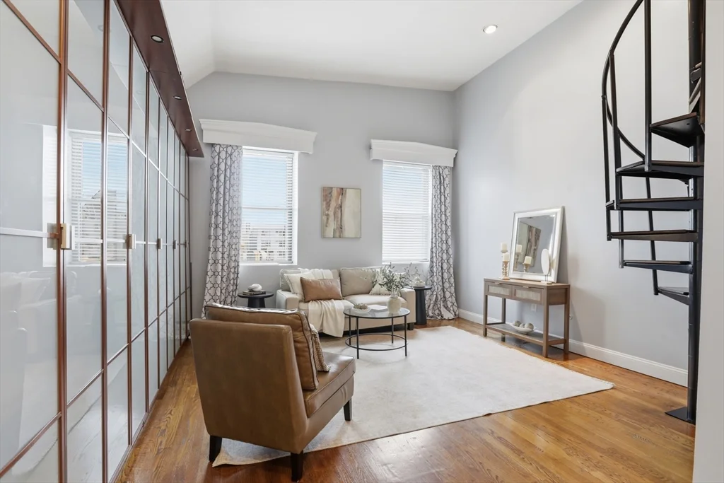 Studio bed, 1 bath apartment for rent at 3 Appleton St Unit 504, South End — photo 12 of 20