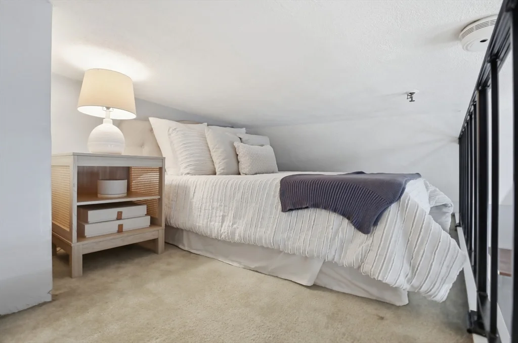 Studio bed, 1 bath apartment for rent at 3 Appleton St Unit 504, South End — photo 17 of 20