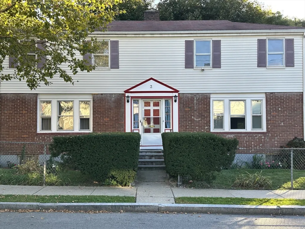 3 bed, 1 bath apartment for rent at 3 Arborcrest Unit 2, Mattapan — photo 1 of 29