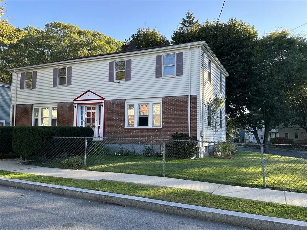 3 bed, 1 bath apartment for rent at 3 Arborcrest Unit 2, Mattapan — photo 2 of 29