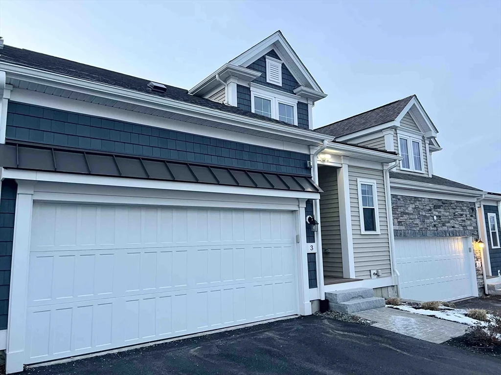 3 bed, 3 bath apartment for rent at 3 Archer Dr Unit 3, Woburn — photo 31 of 33